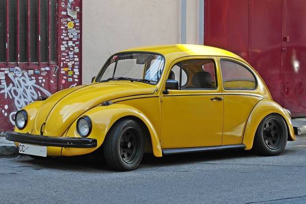1973 VW Standard Beetle - cars & trucks - by owner - vehicle... for sale in Salem, OR – photo 5