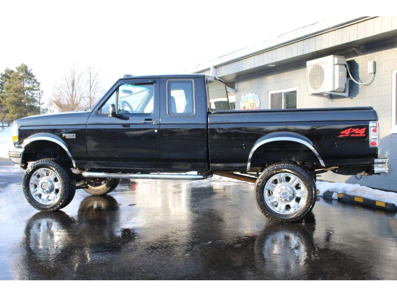 1993 Ford F250 for sale in Hilton, NY – photo 4