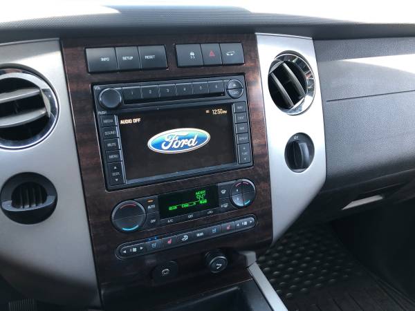 2007 Ford Expedition Limited with 76 K miles ONLY for sale in Kahului, HI – photo 12