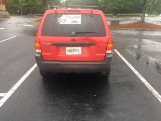 Ford Escape for sale in Marietta, GA – photo 2