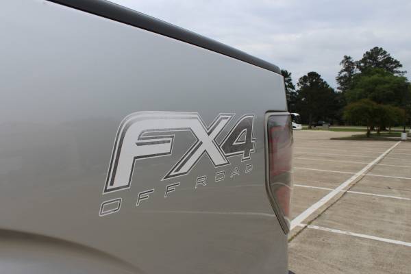 2014 Ford F150 FX4 - - by dealer - vehicle automotive for sale in Baton Rouge , LA – photo 7