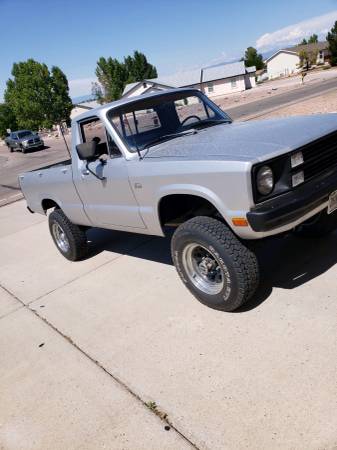 1980 Ford Courier 4x4 for sale in Pueblo, CO – photo 8