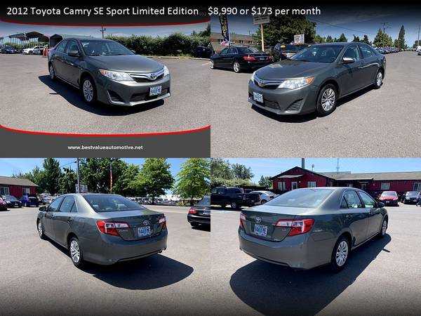 2011 Subaru Impreza Outback Sport FOR ONLY $173/mo! - cars & trucks... for sale in Eugene, OR – photo 15