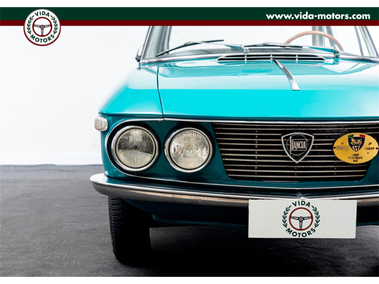 1968 Lancia Fulvia for sale in Other, Other – photo 46