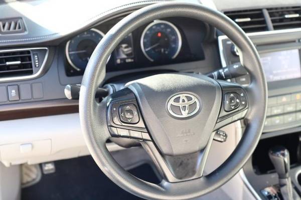 2017 Toyota Camry LE Automatic (Natl) Sedan - cars & trucks - by... for sale in Jamaica, NY – photo 20