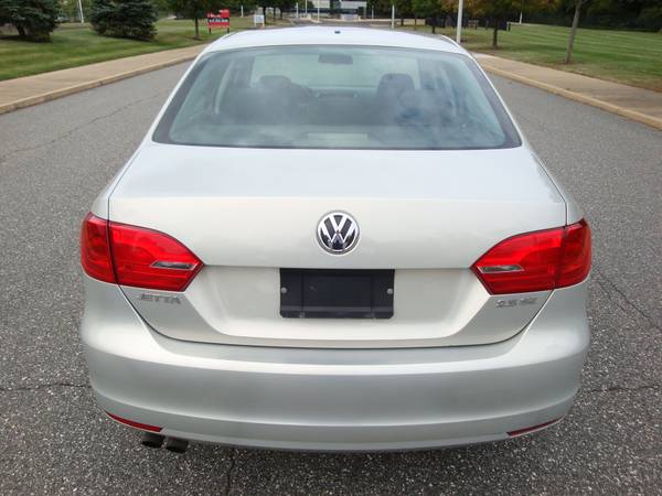 2012 Volkswagen Jetta SE for sale in NE Philadelphia, PA – photo 5