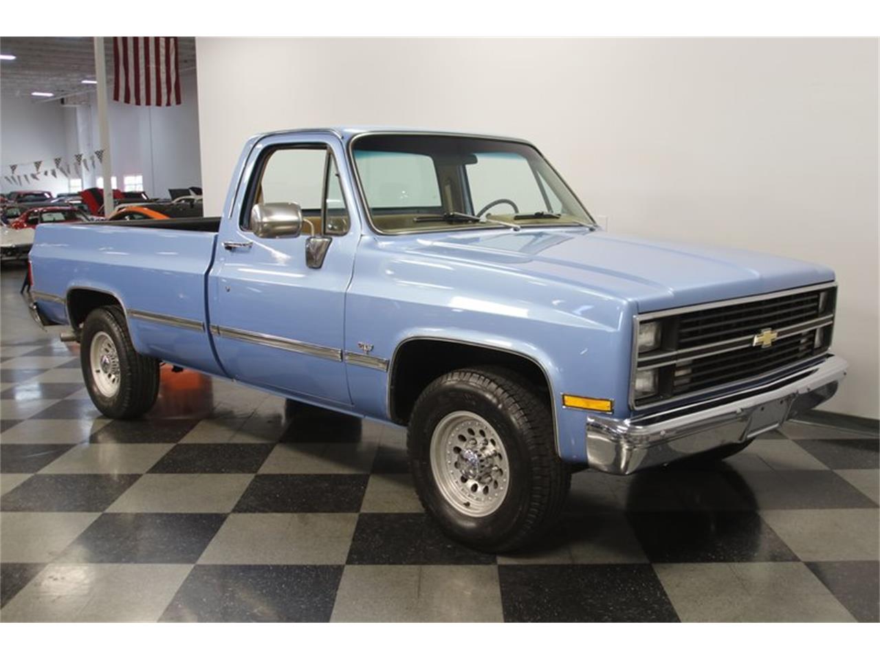 1983 Chevrolet C20 for sale in Concord, NC – photo 15
