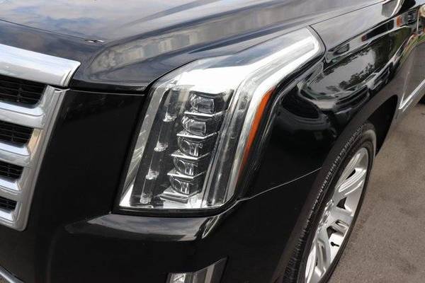 2017 Cadillac Escalade ESV Premium - cars & trucks - by dealer -... for sale in CHANTILLY, District Of Columbia – photo 12