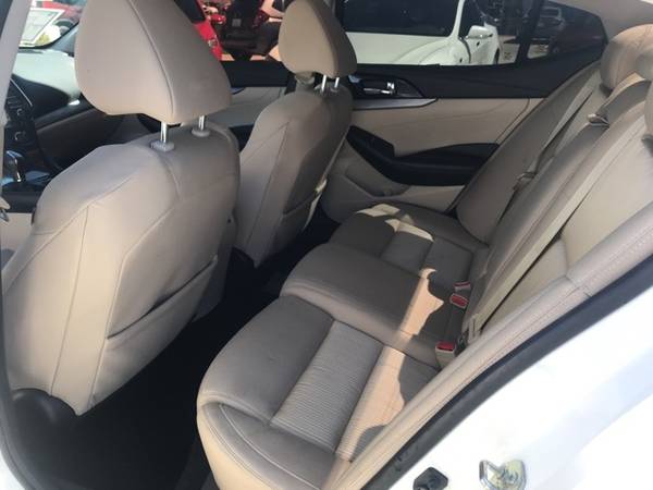 2017 Nissan Maxima FWD 4D Sedan/Sedan 3 5 S - - by for sale in Prescott, AZ – photo 12
