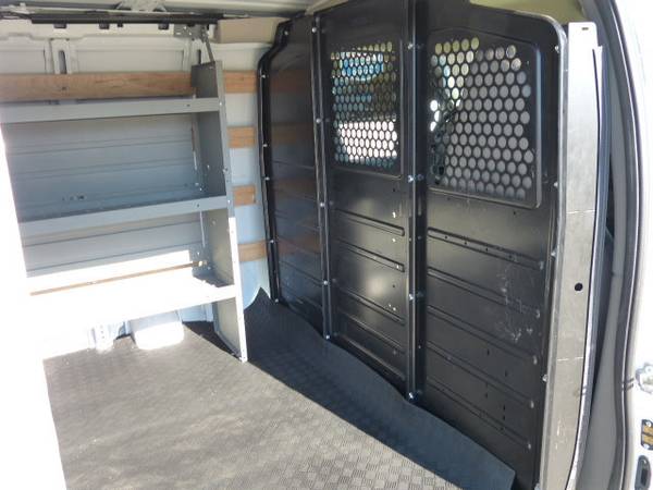 2019 GMC Savana Cargo Van 6 0L V8 GAS RWD 2500 K for sale in New Smyrna Beach, FL – photo 18