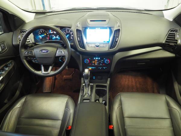 2018 Ford Escape Sport Utility SEL - - by dealer for sale in Charleroi, PA – photo 18