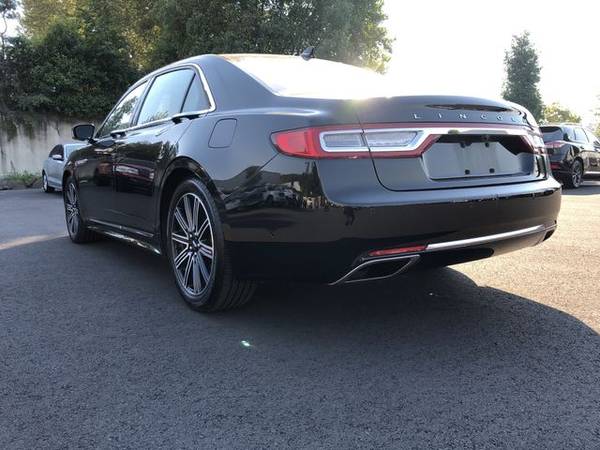 2018 Lincoln Continental-16482 Miles! - cars & trucks - by dealer -... for sale in Woodinville, WA – photo 8