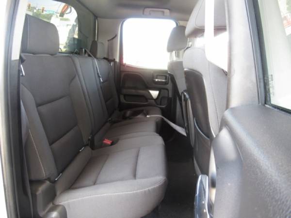 2015 Chevrolet Silverado 2500HD 2WD Double Cab 144.2 LT for sale in Smryna, GA – photo 14