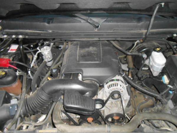 2011 Chevrolet Chevy Silverado 1500 LT 4x2 4dr Crew Cab 5.8 ft. SB... for sale in Covina, CA – photo 20