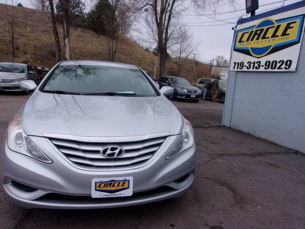 2011 Hyundai Elantra, 111K miles, Drives Great, Excellent... for sale in Colorado Springs, CO – photo 2