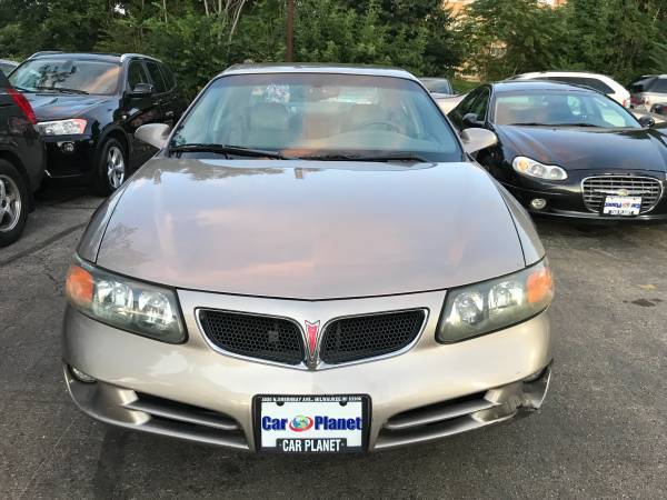 2004 PONTIAC BONNEVILLE - cars & trucks - by dealer - vehicle... for sale in milwaukee, WI – photo 3