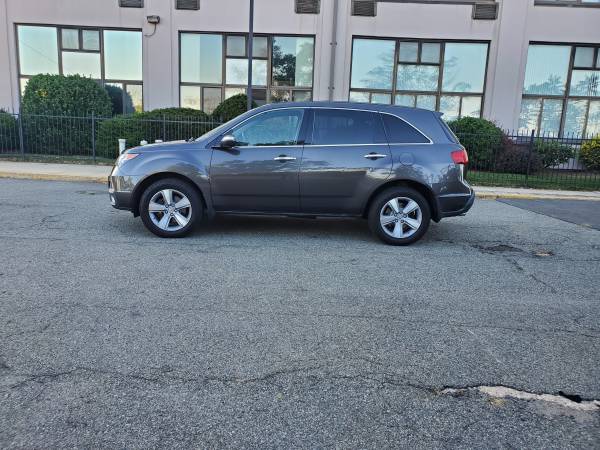 2011 ACURA MDX TECH PACKAGE SH-AWD !!! for sale in Jamaica, NY – photo 21