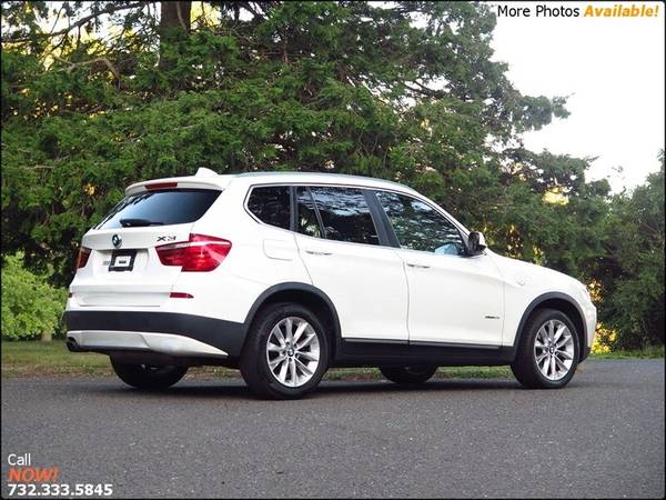 2013 *BMW* *X3* *xDRIVE* *AWD* *MUST SEE* *q5* *q7* *rx350* for sale in East Brunswick, NJ – photo 3