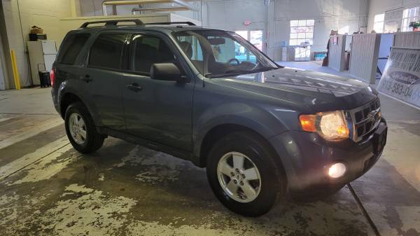 2011 Ford Escape XLT, Alloys, Accident Free CarFax for sale in Olathe, MO – photo 6