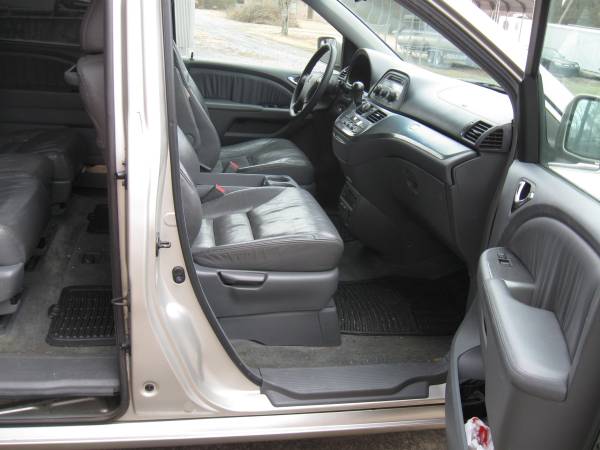 2005 Honda Odyssey EX for sale in Little Rock, AR – photo 5
