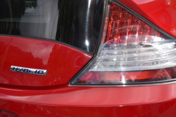 2011 Honda CR-Z EX Sedan for sale in Waterbury, NY – photo 13