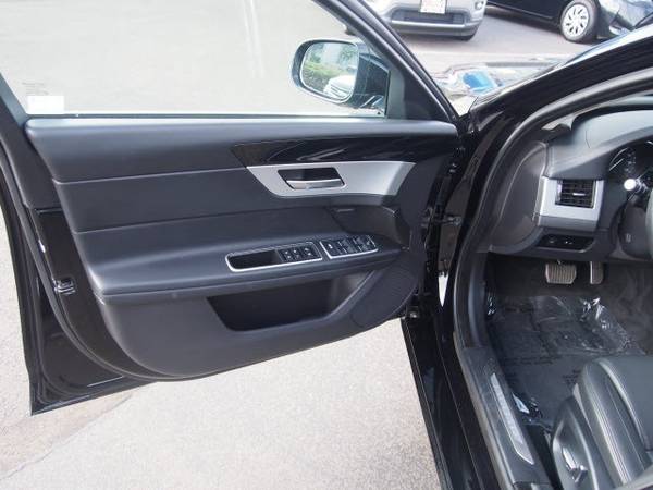 2019 Jaguar XF AWD All Wheel Drive Premium Sedan - cars & trucks -... for sale in Hillsboro, OR – photo 16