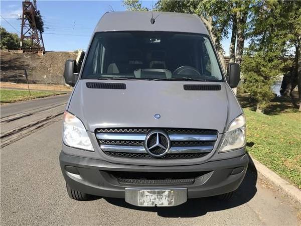 2013 Mercedes-Benz Sprinter 2500 Passenger - Financing Available! for sale in Morrisville, PA – photo 6