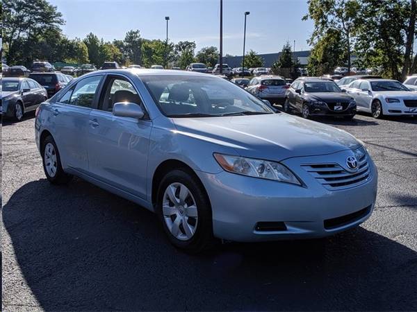 2009 Toyota Camry LE for sale in Cockeysville, MD – photo 3
