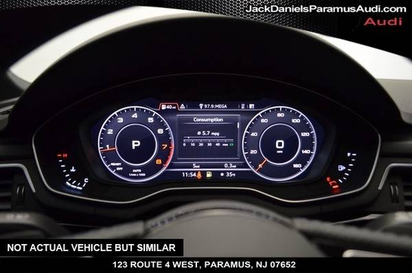 2019 Audi A5 COUPE 2.0T Premium Plus for sale in Upper Saddle River, NY – photo 14