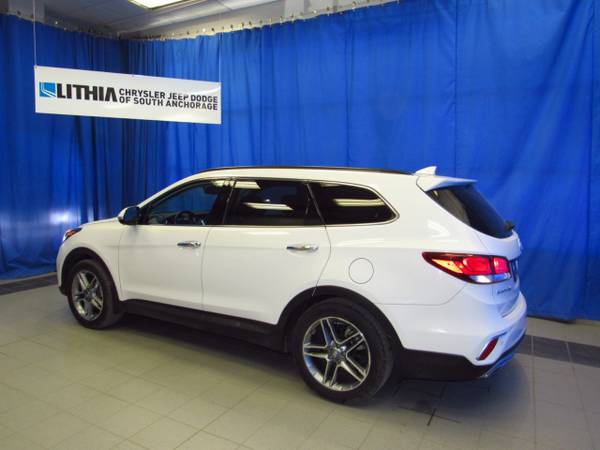 2018 Hyundai Santa Fe SE Ultimate 3 3L Auto - - by for sale in Anchorage, AK – photo 10