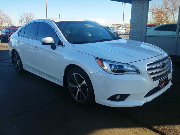 2016 Subaru Legacy 2.5i Limited - cars & trucks - by dealer -... for sale in Loveland, CO – photo 5