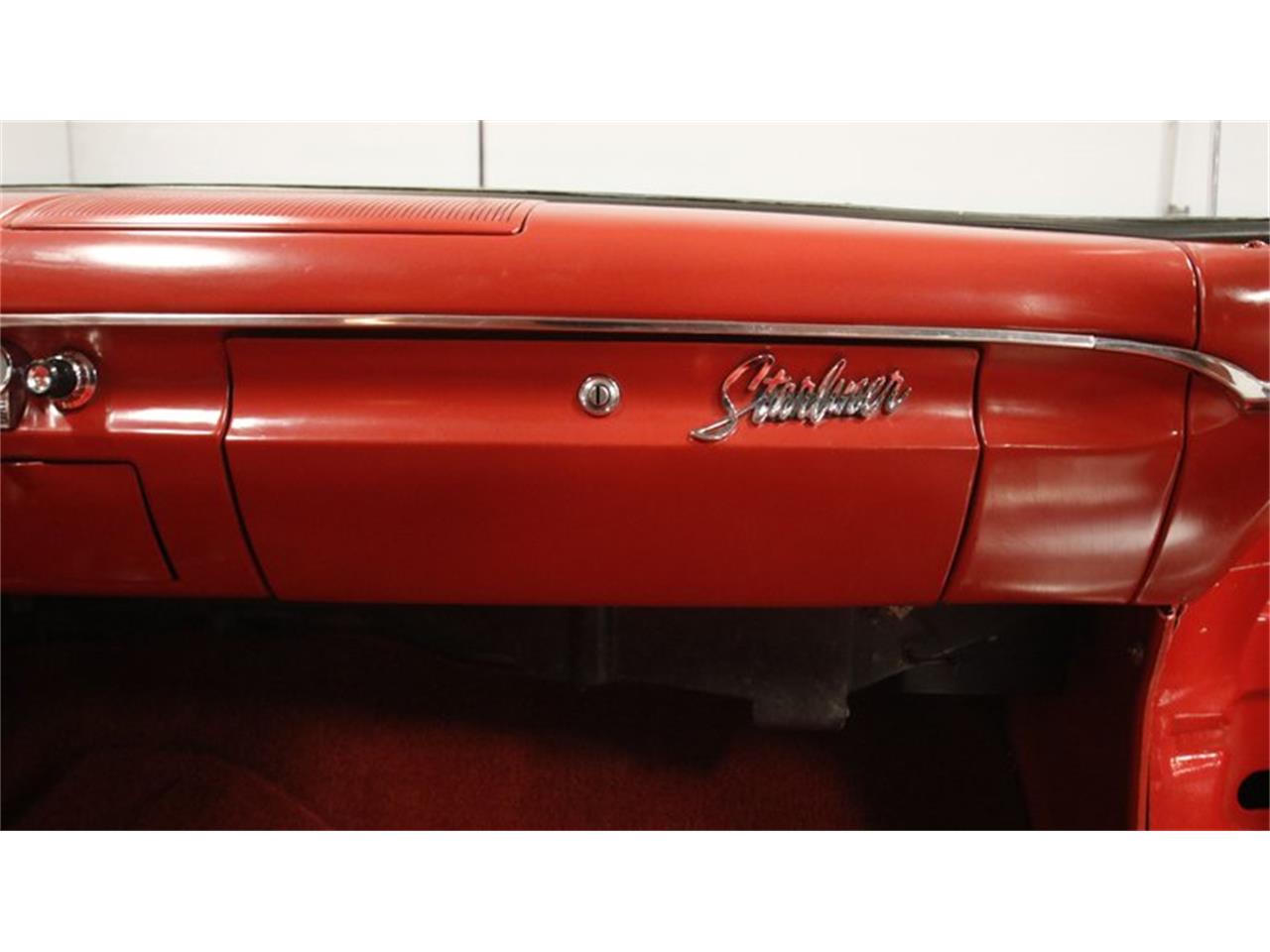 1961 Ford Galaxie for sale in Lithia Springs, GA – photo 54