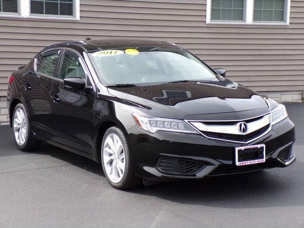 2017 Acura ILX 1 Owner Only 26K Miles*Sunroof *Htd Leather*Power... for sale in binghamton, NY – photo 21