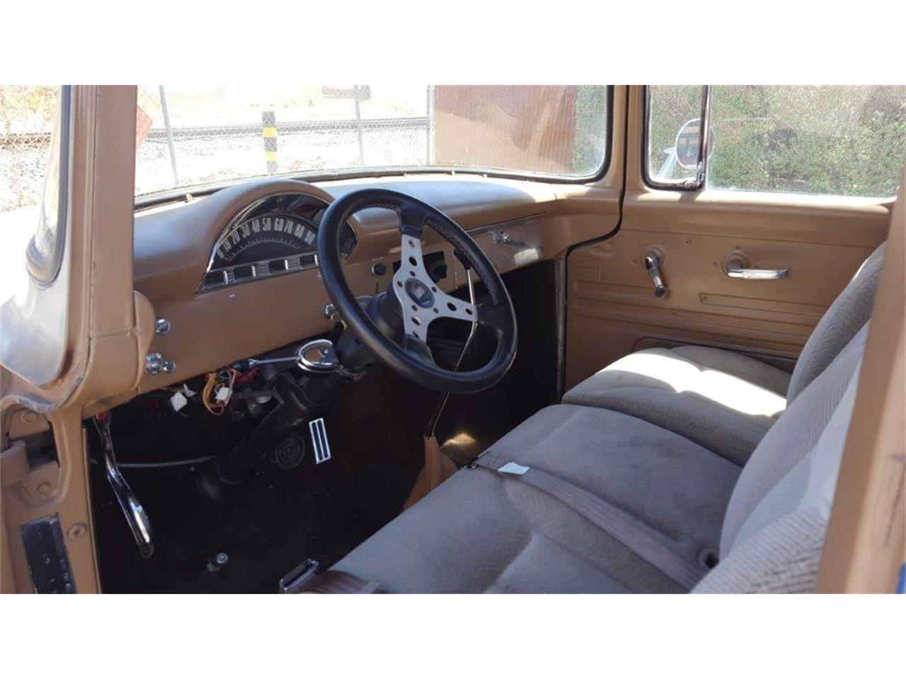 1956 Ford F100 for sale in Tucson, AZ – photo 16