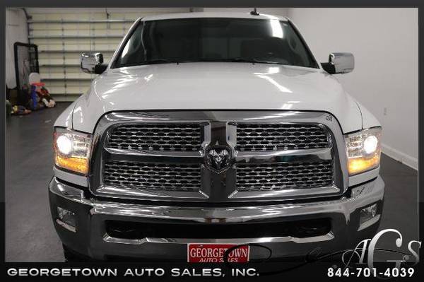 2013 Ram 2500 - - cars & trucks - by dealer - vehicle automotive sale for sale in Georgetown, SC – photo 7