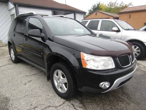 2007 Pontiac Torrent - Suggested Down Payment: $500 for sale in bay city, MI – photo 5