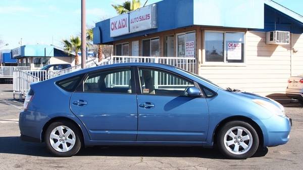 2004 Toyota Prius Base 64K MILES ONE OWNER EXTRA CLEAN 4dr for sale in Sacramento , CA – photo 6