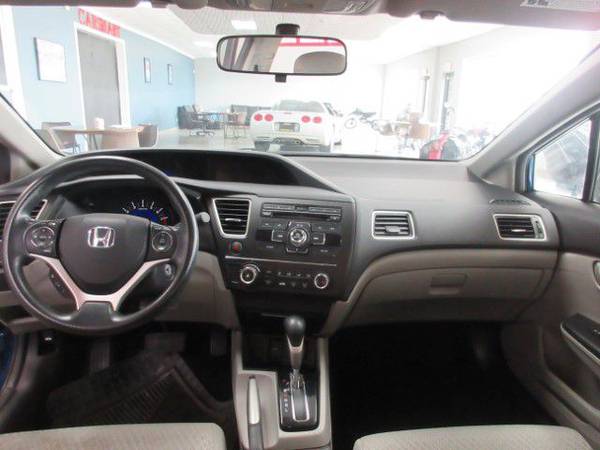 2014 Honda Civic LX - Try - - by dealer - vehicle for sale in Farmington, MO – photo 17