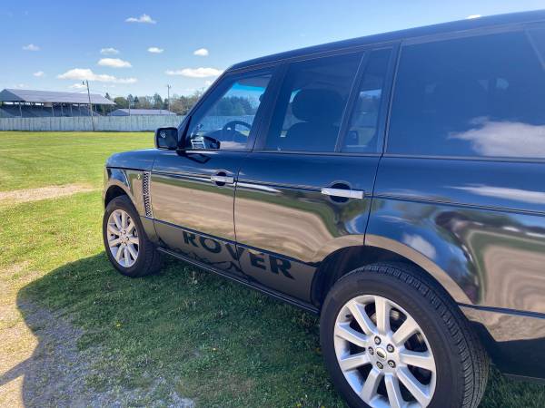 2006 Range Rover Supercharged for sale in Other, MI – photo 18
