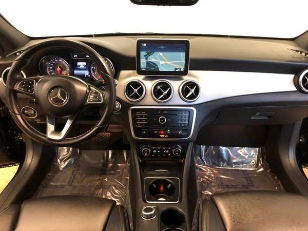 2016 Mercedes-Benz CLA 4dr Sdn CLA 250 FWD for sale in Rancho Cordova, CA – photo 10