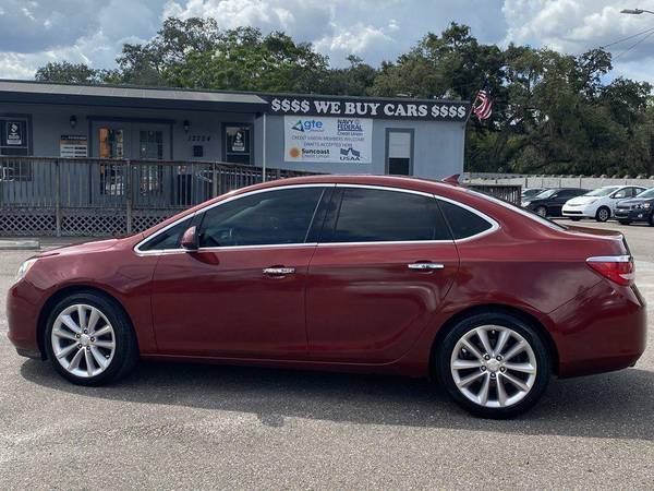 2014 BUICK VERANO Skyway Motors - cars & trucks - by dealer -... for sale in TAMPA, FL – photo 4