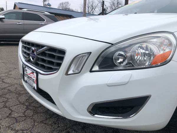 2013 Volvo S60 2 5L I5 Turbocharger - - by dealer for sale in Louisville, KY – photo 8