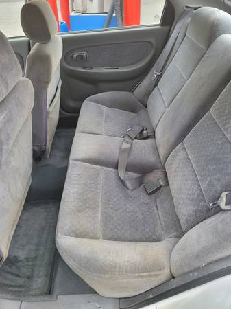 2004 Kia Spectra Gsx original owner only has 94,000 miles - cars &... for sale in Kennewick, WA – photo 8