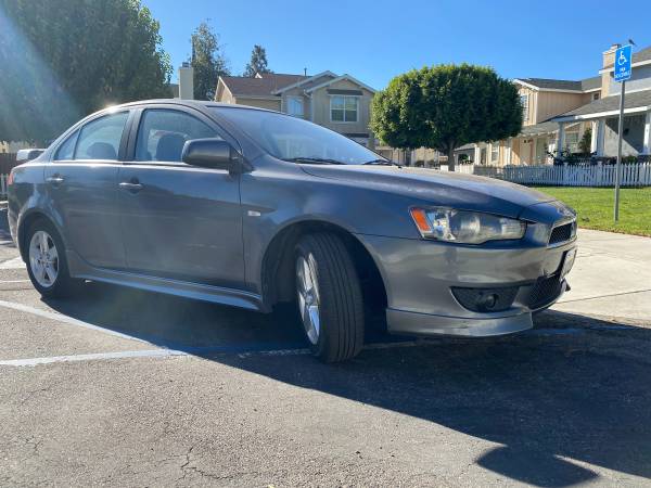 2009 Mitsubishi Lancer Sport one owner - cars & trucks - by owner -... for sale in Valencia, CA – photo 7