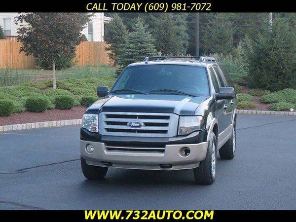 2009 Ford Expedition Eddie Bauer 4x4 4dr SUV - Wholesale Pricing To... for sale in Hamilton Township, NJ – photo 14