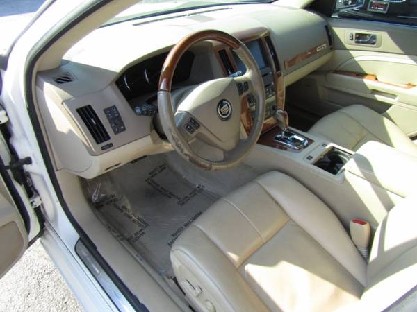 2007 Cadillac STS V6 for sale in Indianapolis, IN – photo 19