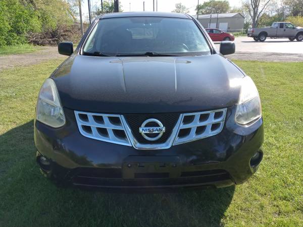 2012 NISSAN ROGUE S - - by dealer - vehicle automotive for sale in Blue Island, IL – photo 3