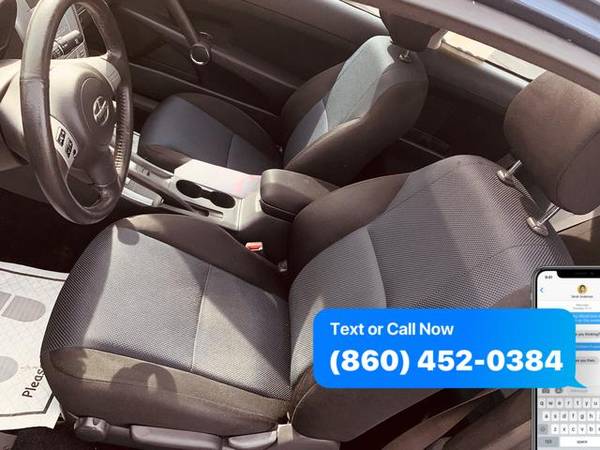 2006 Toyota SCION* tC* COUPE* LIKE NEW* WELL MAINT* IMMACULATE* WOW*... for sale in Plainville, CT – photo 13