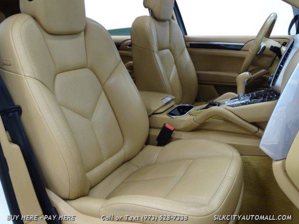 2011 Porsche Cayenne Navi Camera AWD AWD 4dr SUV - AS LOW AS $49/wk - for sale in Paterson, NJ – photo 12