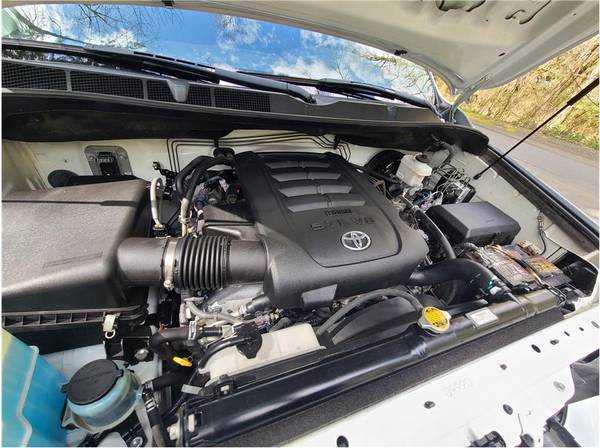 2012 Toyota Tundra CrewMax TRD Off Road 4x4 - - by for sale in Bremerton, WA – photo 23